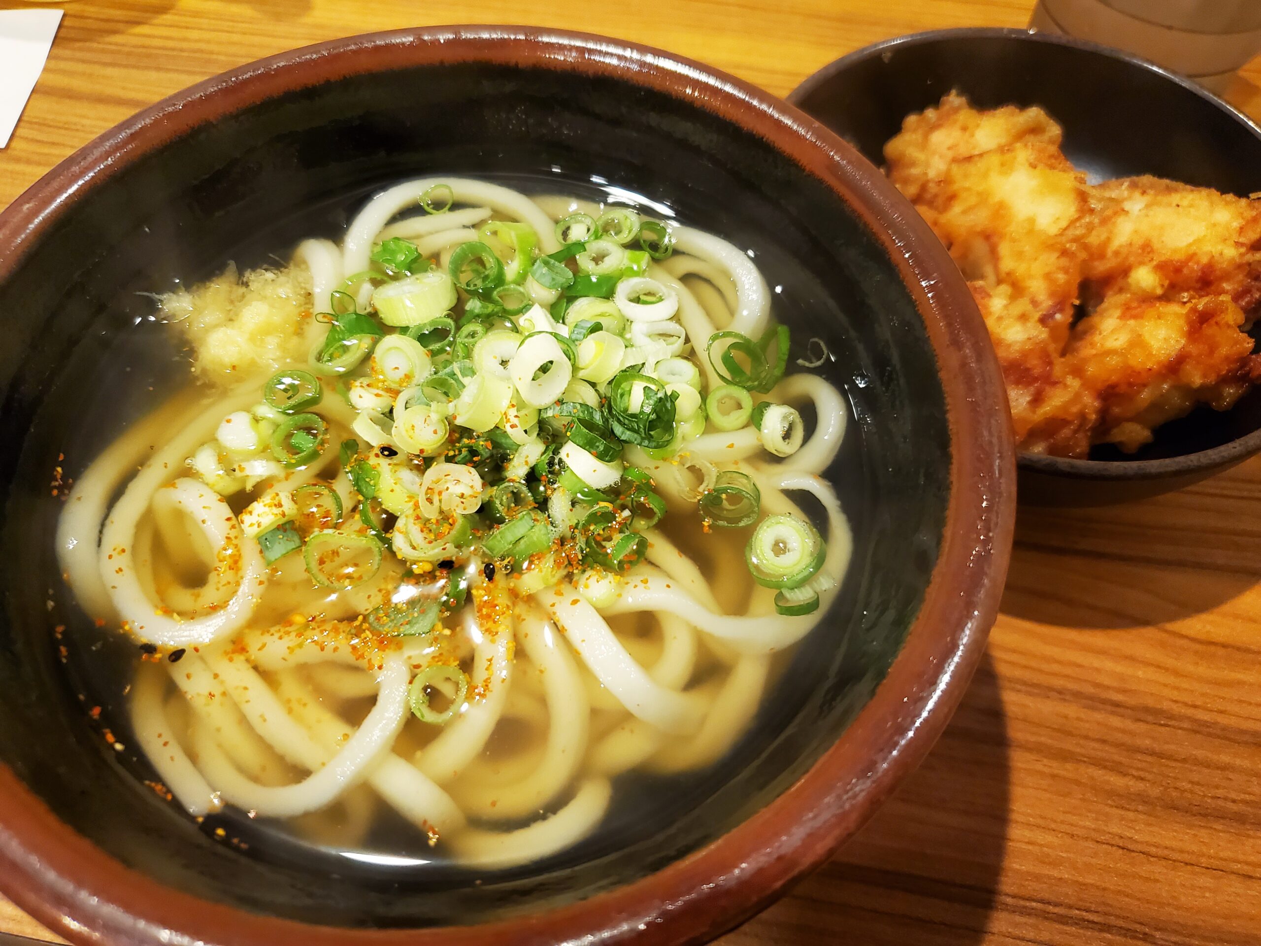 今日のお昼ごはん🍚